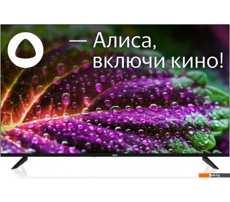  - Телевизоры BBK 55LEX-8246/UTS2C - 55LEX-8246/UTS2C