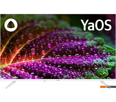  - Телевизоры BBK 43LEX-7241/FTS2C - 43LEX-7241/FTS2C