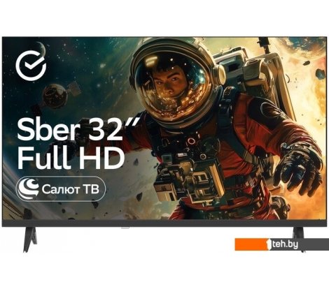  - Телевизоры Sber SDX-32F3112 - SDX-32F3112
