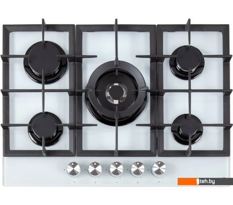  - Варочные панели MBS PG-801WH - PG-801WH