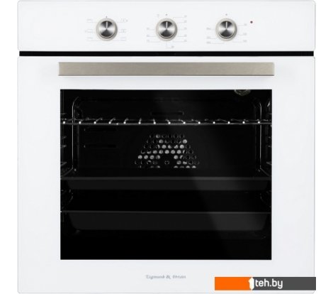  - Духовые шкафы Zigmund & Shtain E 151 W - E 151 W