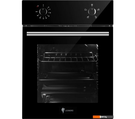  - Духовые шкафы Leonord LEO-45001B - LEO-45001B