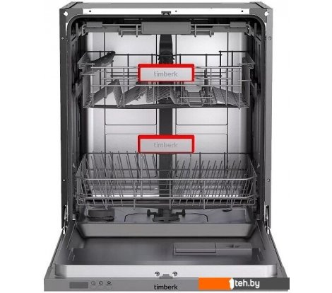 - Посудомоечные машины Timberk T-DW45BI103 - T-DW45BI103