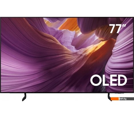  - Телевизоры Samsung OLED S85F QE77S85FAEXRU - OLED S85F QE77S85FAEXRU