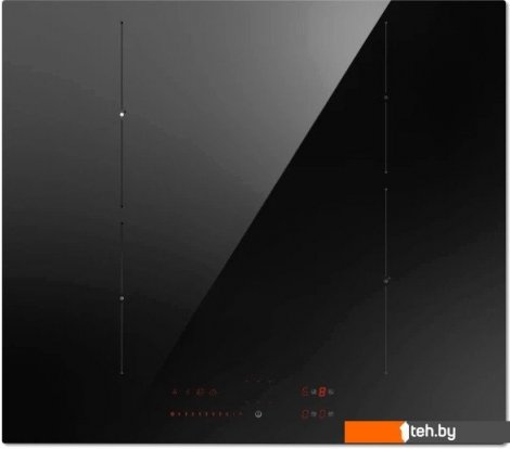  - Варочные панели Elica Ratio 604 PRF0185680 - Ratio 604 PRF0185680