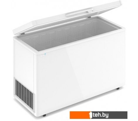  - Торговые холодильники Frostor F500S (с глухой крышкой) - F500S (с глухой крышкой)