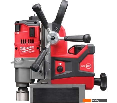  - Деревообрабатывающие и металлообрабатывающие станки Milwaukee M18 FMDP-502C [4933451012] - M18 FMDP-502C [4933451012]