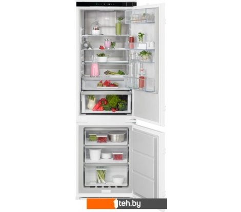  - Холодильники AEG TSC8M181DS - TSC8M181DS