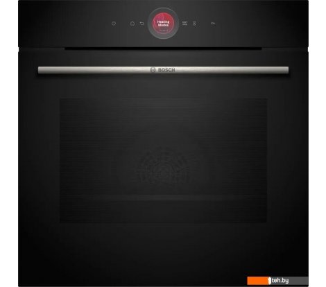  - Духовые шкафы Bosch Serie 8 HBG7221B1 - Serie 8 HBG7221B1