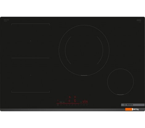  - Варочные панели Bosch Serie 6 PVS831HB1E - Serie 6 PVS831HB1E