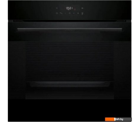  - Духовые шкафы Bosch Serie 6 HJG852YB0T - Serie 6 HJG852YB0T