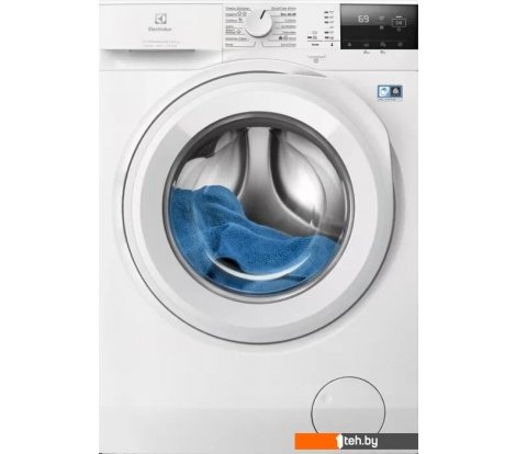  - Стиральная машина Electrolux EW7W2481E - EW7W2481E