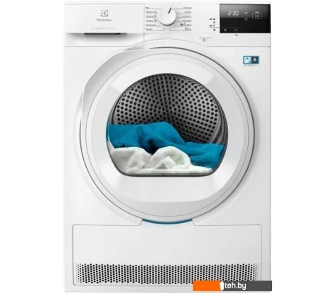  - Стиральная машина Electrolux EW7D283VE - EW7D283VE