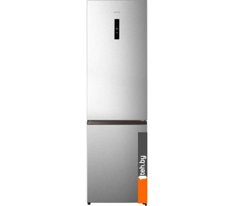  - Холодильники Gorenje NRK620FAXL4 - NRK620FAXL4
