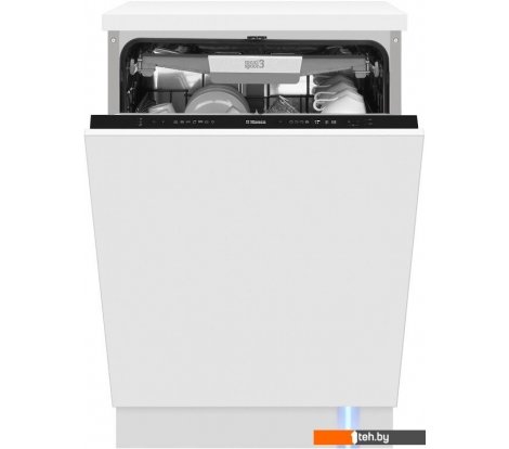  - Посудомоечные машины Hansa ZIM647H - ZIM647H