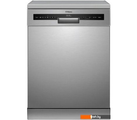  - Посудомоечные машины Hansa ZWM627IH - ZWM627IH