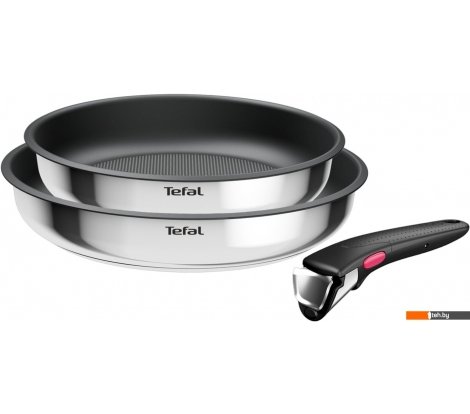  - Сковороды Tefal Ingenio Cook Eat L8813S75 - Ingenio Cook Eat L8813S75