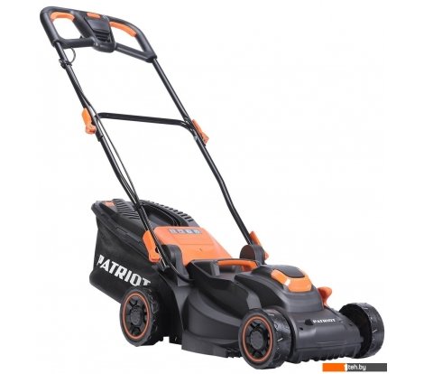  - Газонокосилки Patriot PT 1534E Lux - PT 1534E Lux