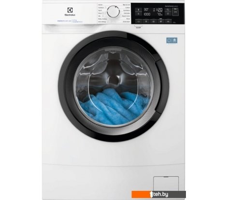  - Стиральная машина Electrolux SensiCare 600 EWS6307BE - SensiCare 600 EWS6307BE