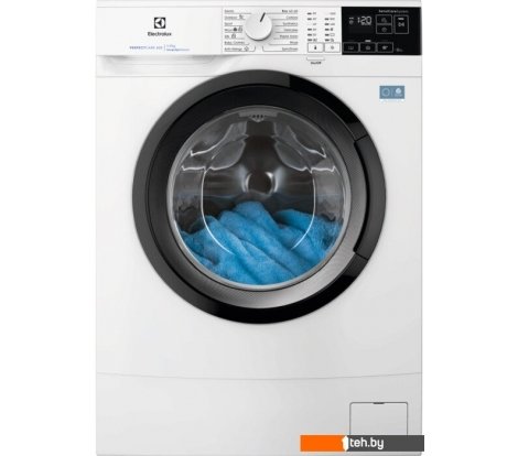  - Стиральная машина Electrolux SensiCare 600 EWS6427BE - SensiCare 600 EWS6427BE