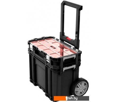  - Системы хранения инструментов Keter 17205661 - 17205661