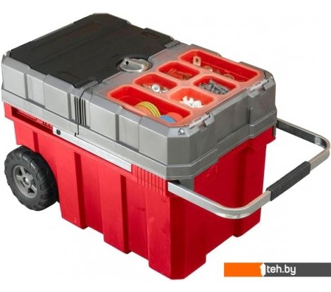  - Системы хранения инструментов Keter MasterLoader 17191709 - MasterLoader 17191709