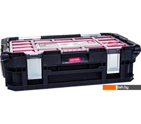  - Системы хранения инструментов Keter Smart 17203103 - Smart 17203103