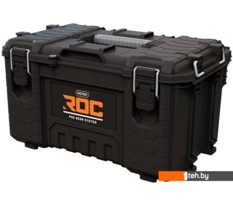  - Системы хранения инструментов Keter ROC Pro Gear 2.0 17211898 - ROC Pro Gear 2.0 17211898
