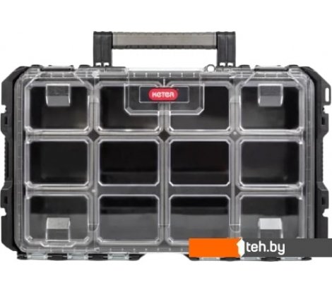  - Системы хранения инструментов Keter 17206659 - 17206659
