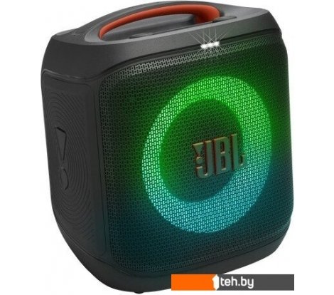  - Беспроводные и портативные колонки JBL Partybox Encore Essential 2 - Partybox Encore Essential 2