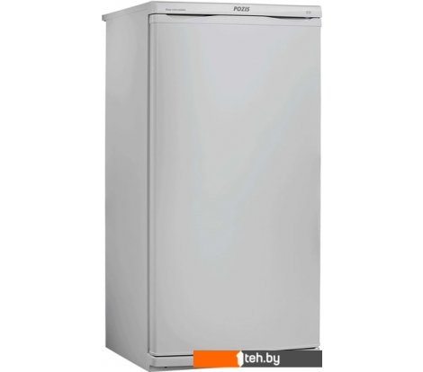  - Холодильники POZIS Свияга 404-1 (серебро) - Свияга 404-1 (серебро)