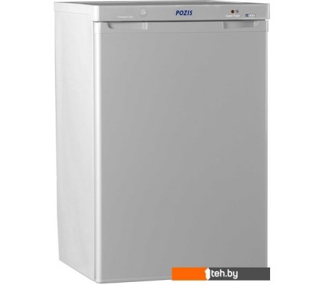  - Холодильники POZIS FV-108 (серебро) - FV-108 (серебро)