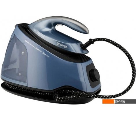  - Утюги Gorenje SGD3000BBK - SGD3000BBK