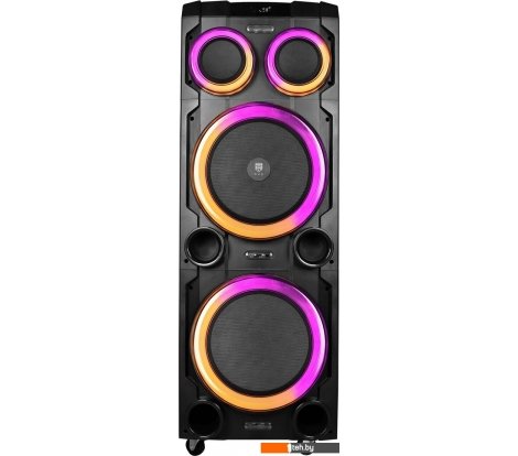  - Беспроводные и портативные колонки Урал Урал Молот 23 - Урал Молот 23