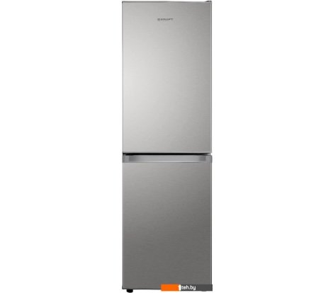  - Холодильники Kraft KF-NF272X - KF-NF272X