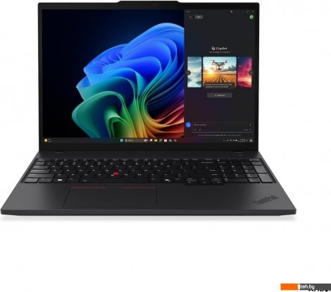  - Ноутбуки Lenovo ThinkPad T16 Gen 4 AMD 21QN0049FW - ThinkPad T16 Gen 4 AMD 21QN0049FW