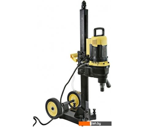  - Деревообрабатывающие и металлообрабатывающие станки Hanskonner HBD395 - HBD395