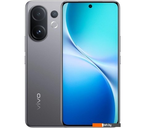  - Мобильные телефоны Vivo V60 12GB/256GB международная версия (туманный серый) - V60 12GB/256GB международная версия (туманный серый)