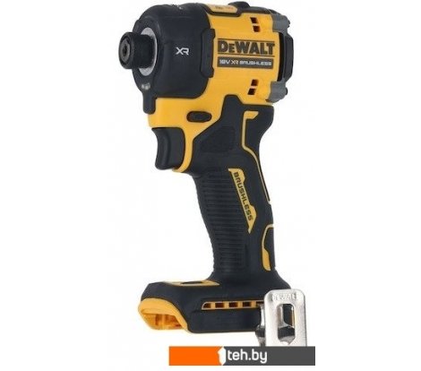  - Шуруповерты, гайковерты, электроотвертки DeWalt DCF870NT (без АКБ, кейс) - DCF870NT (без АКБ, кейс)