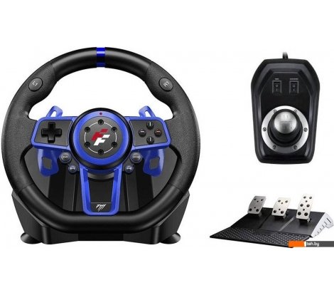  - Игровые контроллеры и аксессуары FlashFire Suzuka F111 - Suzuka F111