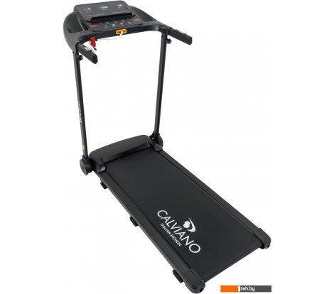  - Беговые дорожки Calviano Harvi (черный) - Harvi (черный)