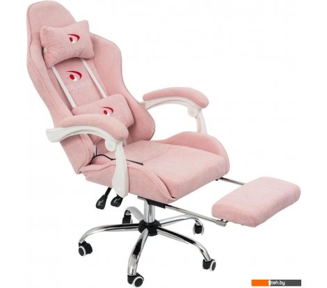  - Офисные кресла и стулья Calviano Avanti Ultimato (pink fabric) - Avanti Ultimato (pink fabric)