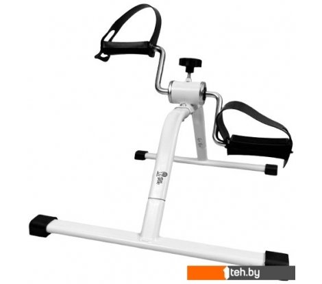  - Велотренажеры Atlas Sport для рук и ног (белый) - для рук и ног (белый)