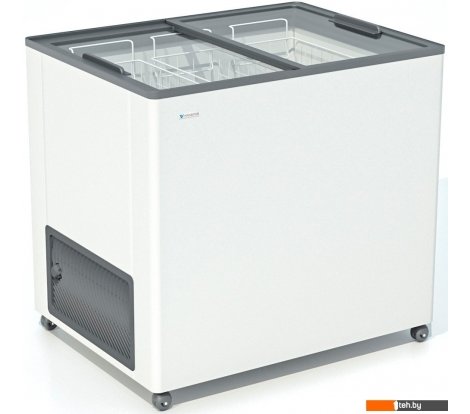  - Торговые холодильники Frostor F 250 C - F 250 C