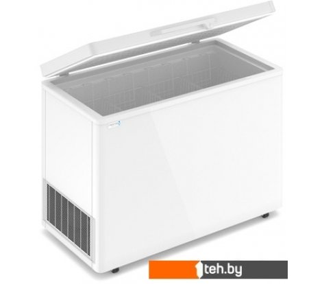  - Торговые холодильники Frostor F400S (с глухой крышкой) - F400S (с глухой крышкой)