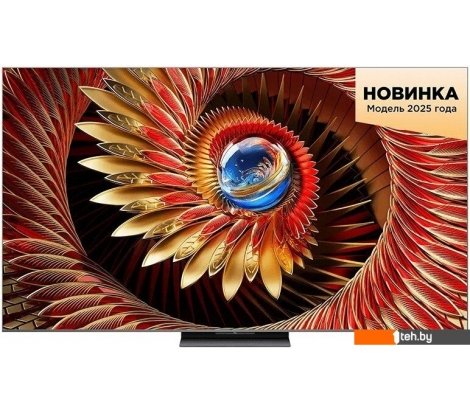  - Телевизоры TCL 65C8K - 65C8K