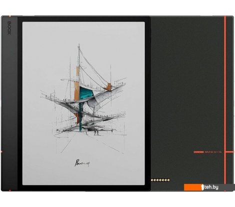  - Электронные книги Onyx Note Air 5 C - Note Air 5 C