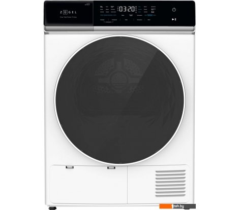  - Стиральная машина ZUGEL ZDF83HP Heat Pump - ZDF83HP Heat Pump