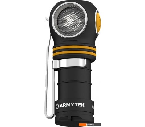  - Фонари Armytek Elf C1 USB-С (теплый белый) - Elf C1 USB-С (теплый белый)