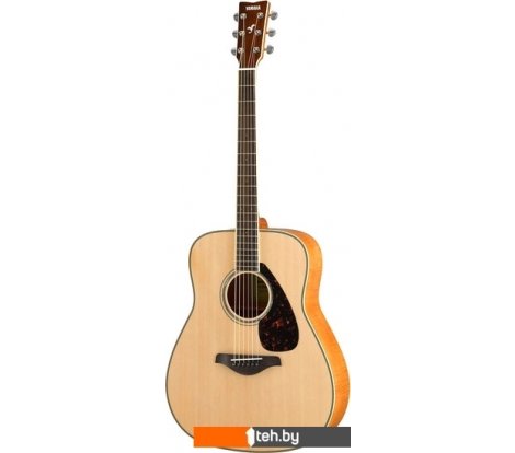  - Гитары Yamaha FG840 NT - FG840 NT